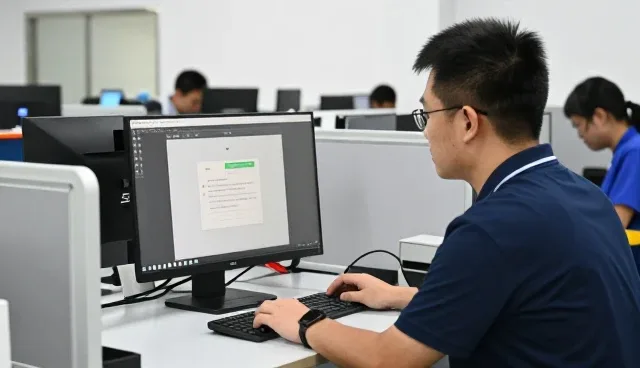 韶关GEO优化公司打造值得信赖的AI搜索流量增长方案
