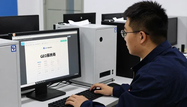 韶关GEO优化公司打造符合现代需求的AI平台品牌曝光