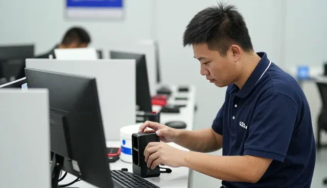 韶关GEO优化公司打造施工现场下的AI搜索流量增长方案解决方案