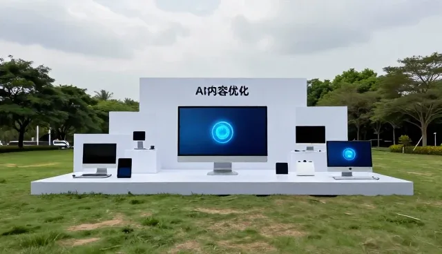 GEO搜索优化服务在不同场景下的性能表现与适用条件